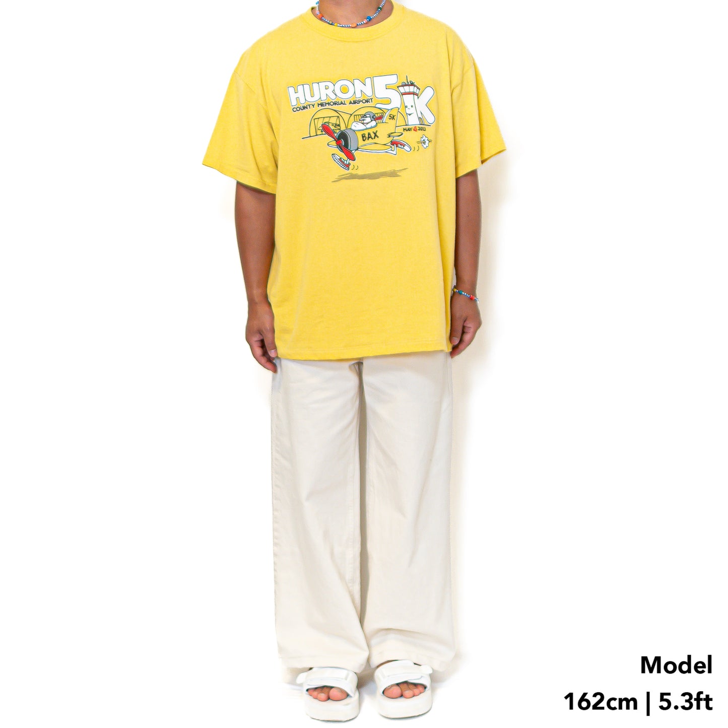 プリント Tシャツ