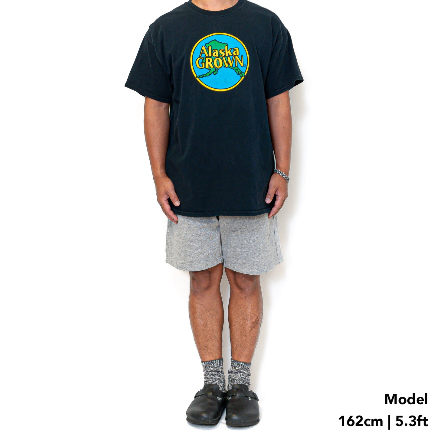 プリント Tシャツ