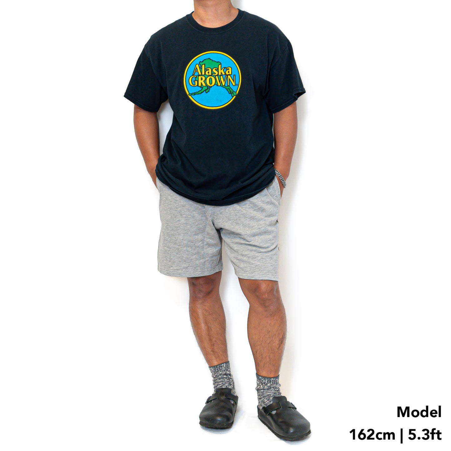 プリント Tシャツ