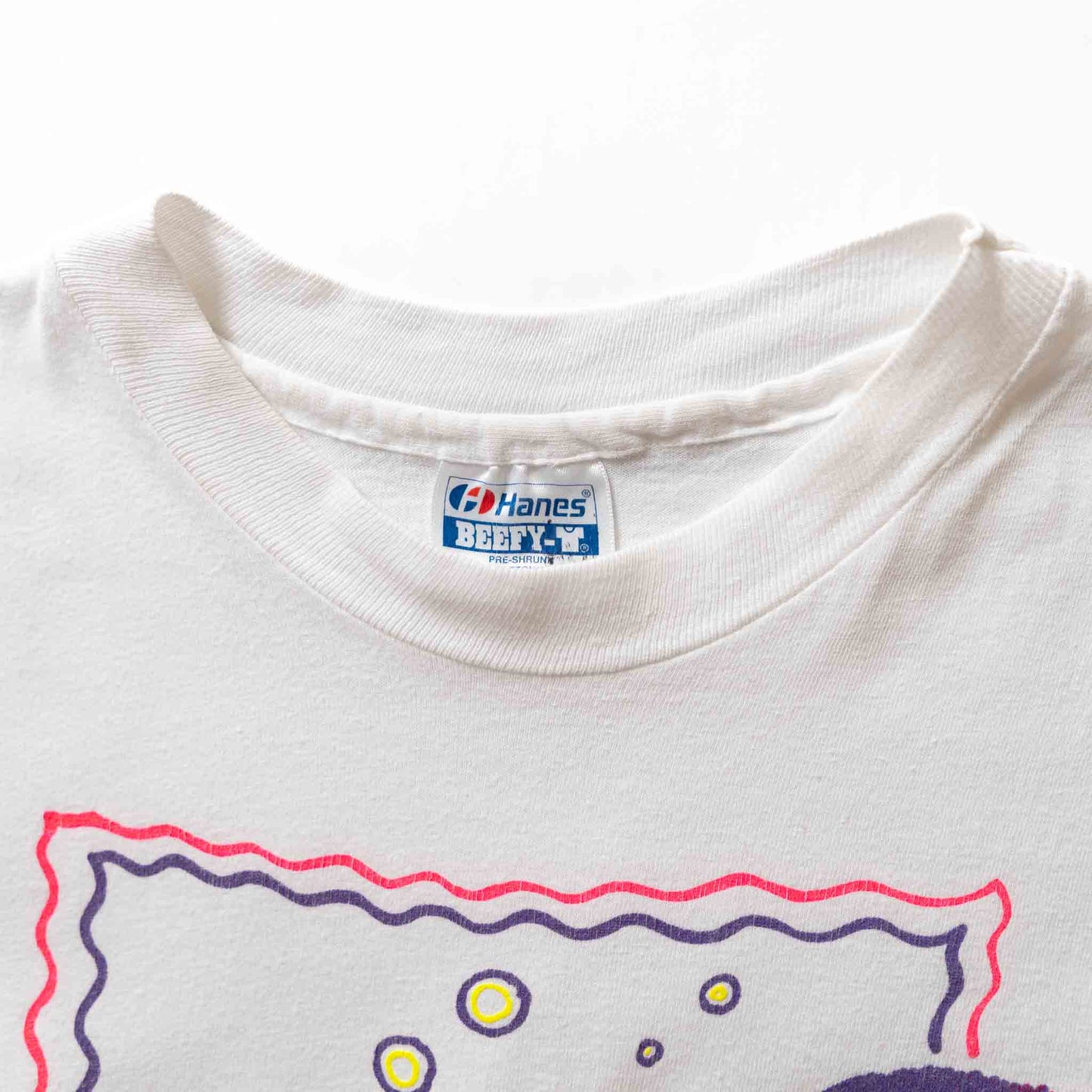 ハワイプリント Tシャツ