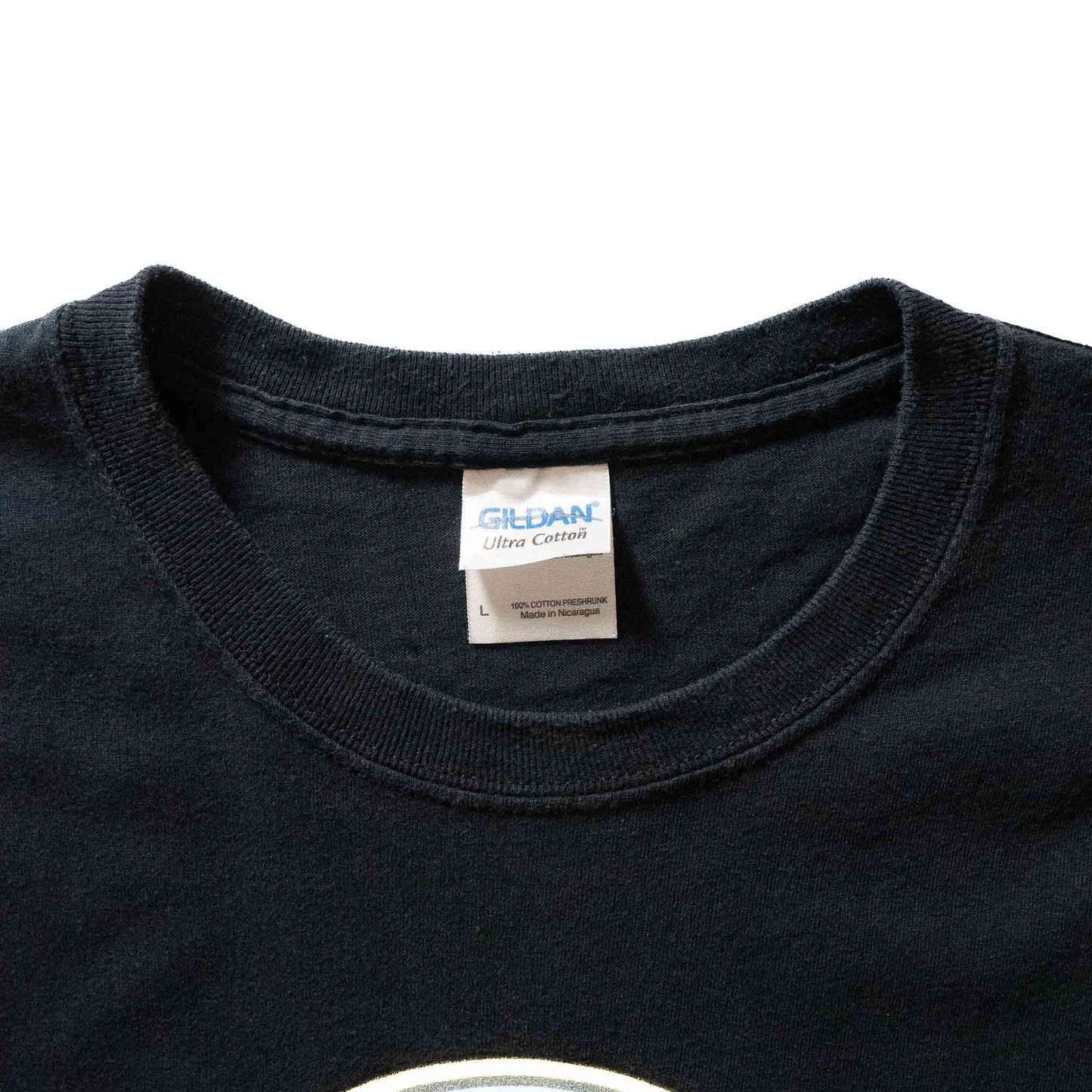 プリント Tシャツ