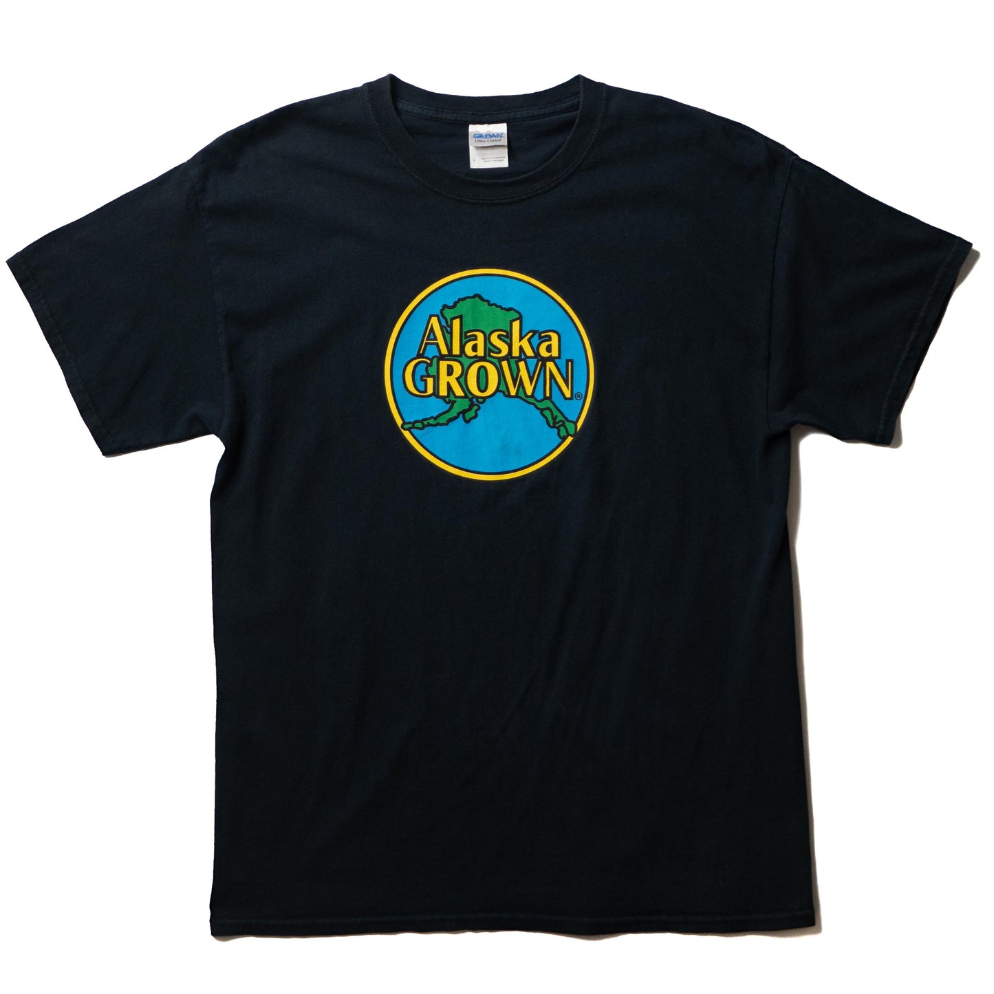 プリント Tシャツ