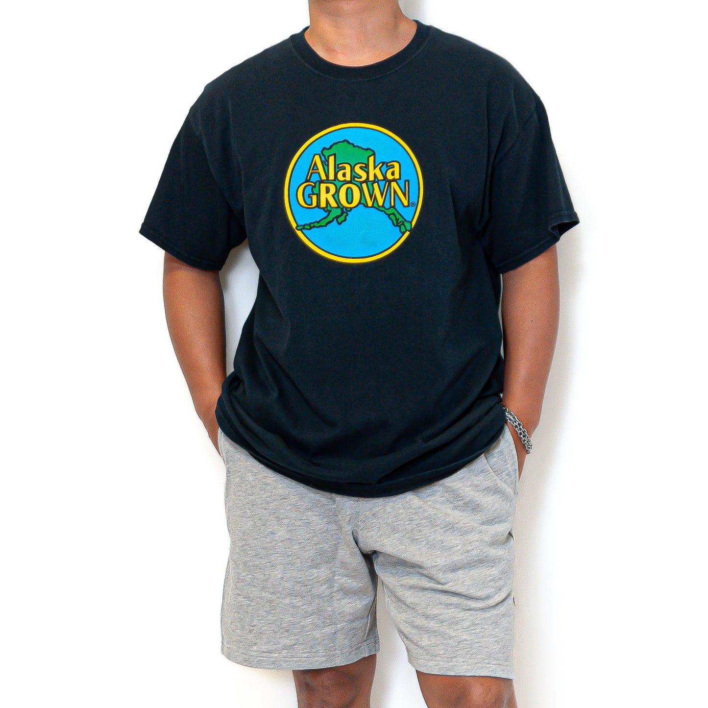 プリント Tシャツ