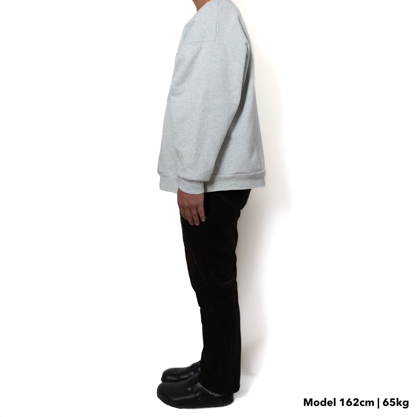 90s-00s FRUIT OF THE ROOM 刺繍 スウェット