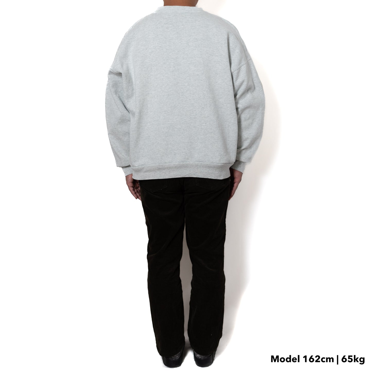 90s-00s FRUIT OF THE ROOM 刺繍 スウェット