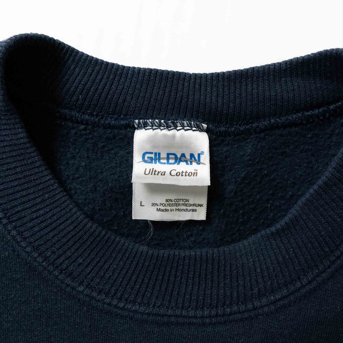 GILDAN プリント スウェット