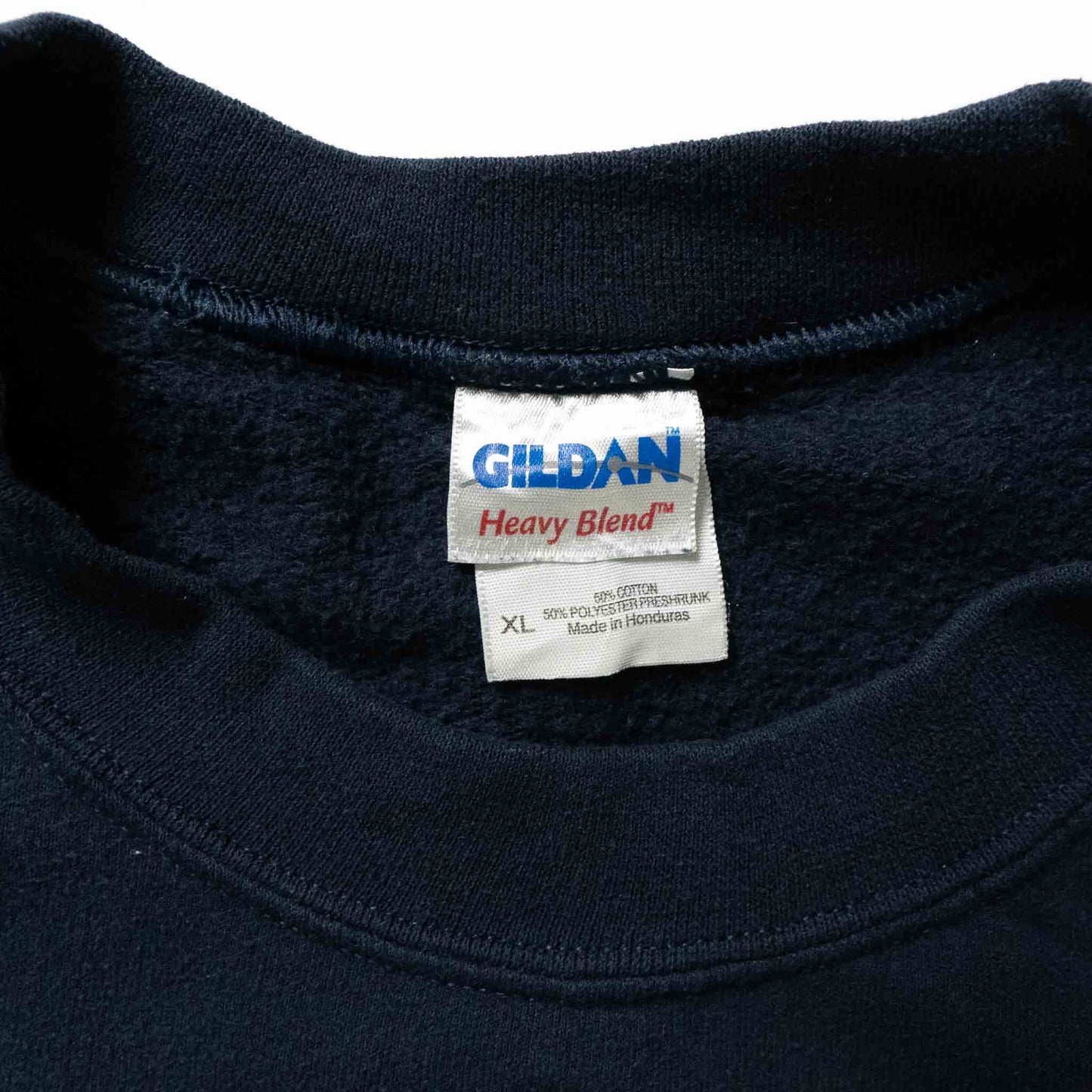 GILDAN プリント スウェットシャツ