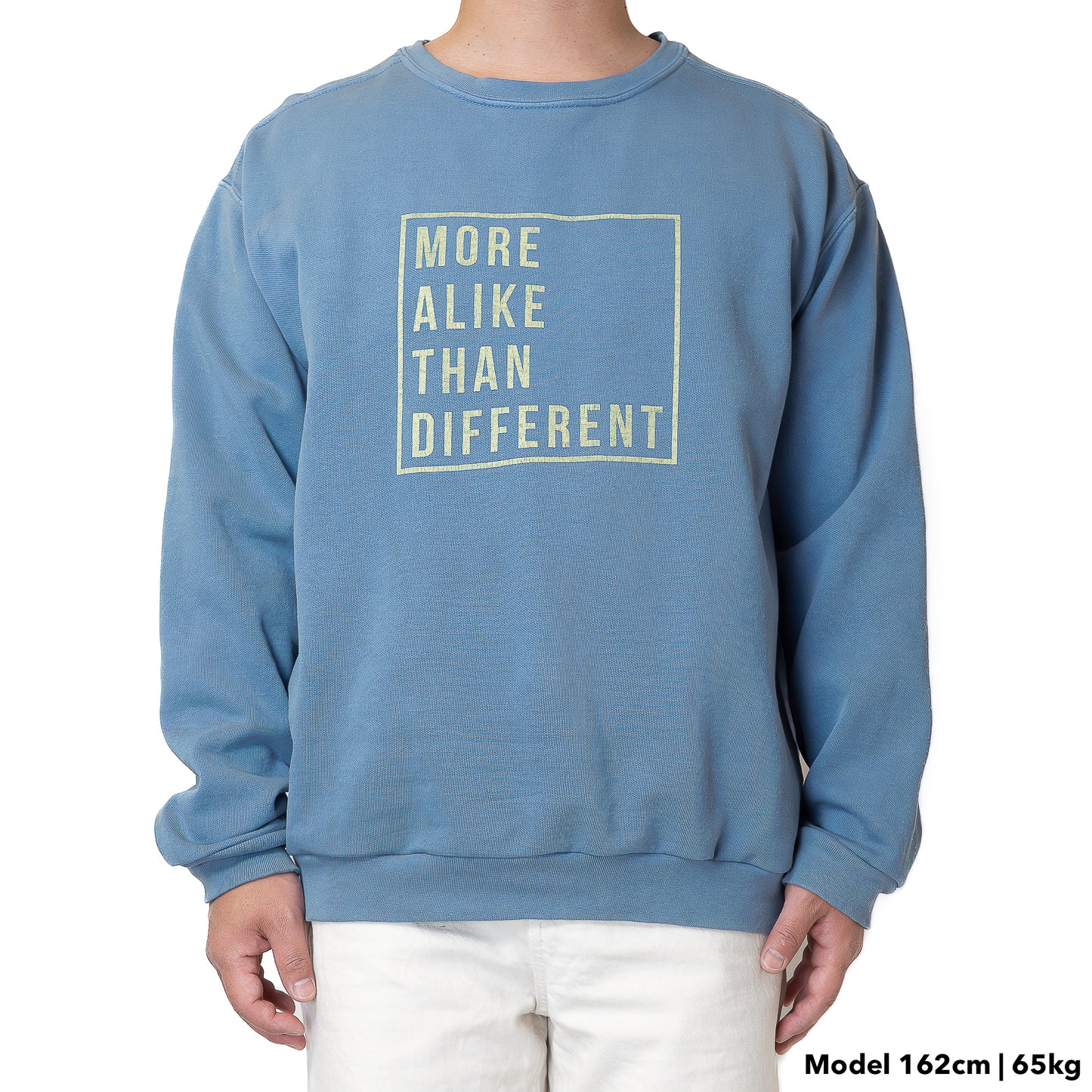 Comfort Colors プリントスウェット