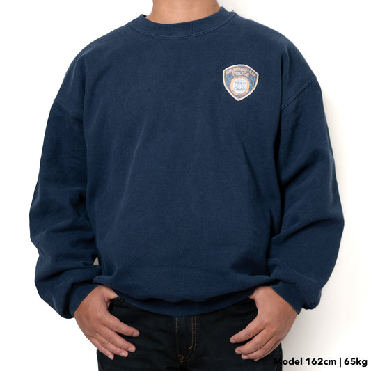 GILDAN プリント スウェット