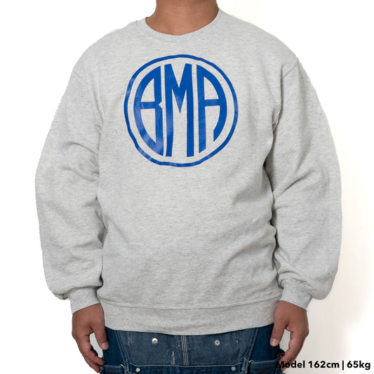 FRUIT OF THE ROOM プリント スウェット