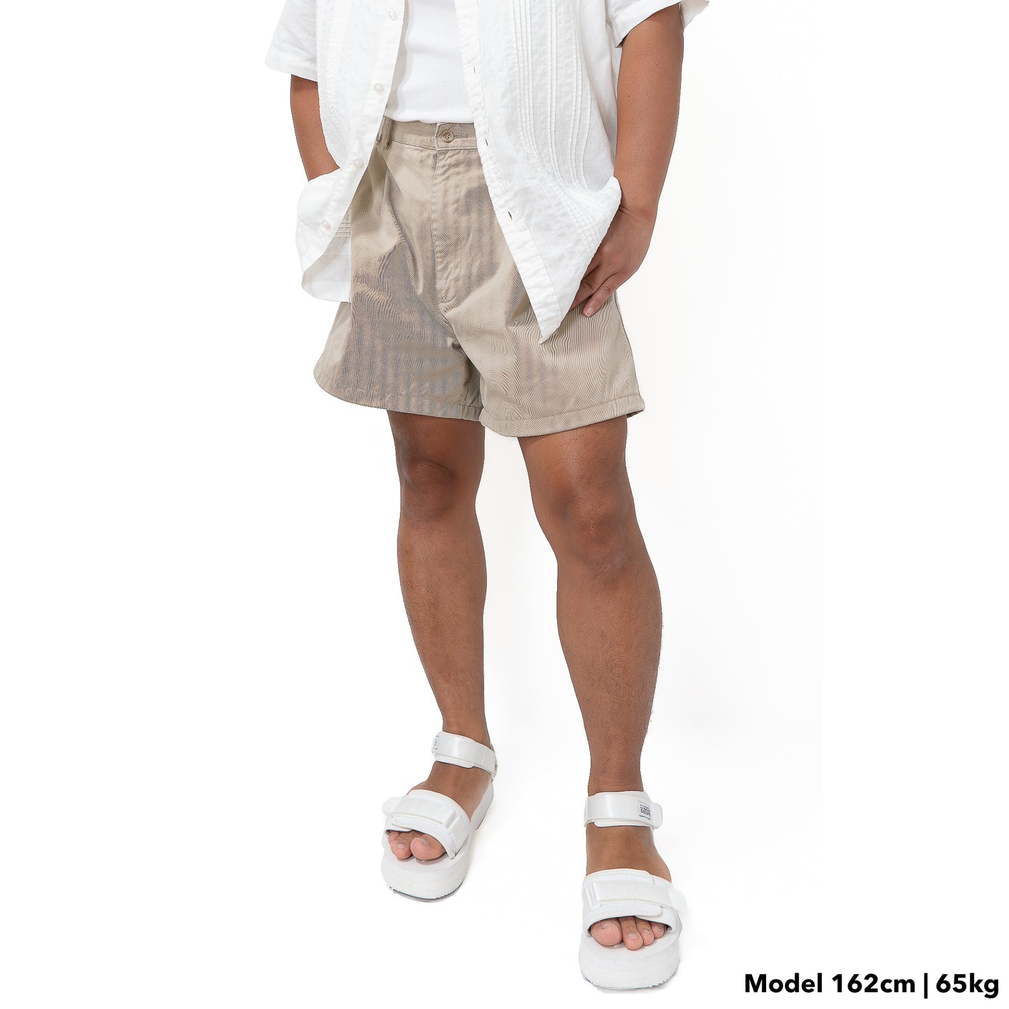 Banana Republic 「チョップショーツ」