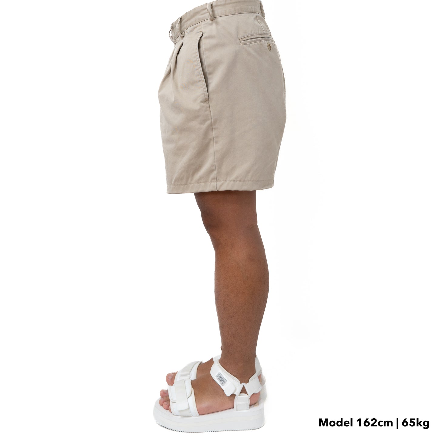 Banana Republic 「チョップショーツ」