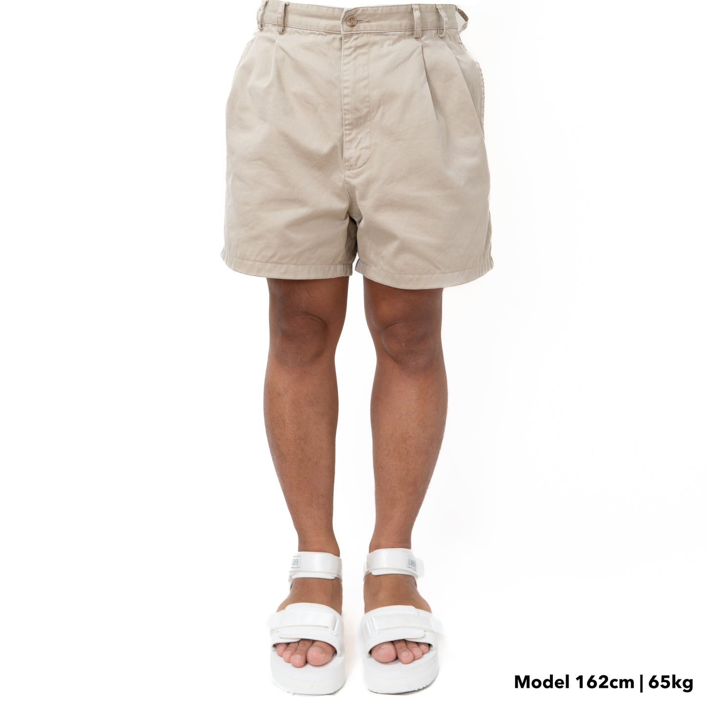 Banana Republic 「チョップショーツ」