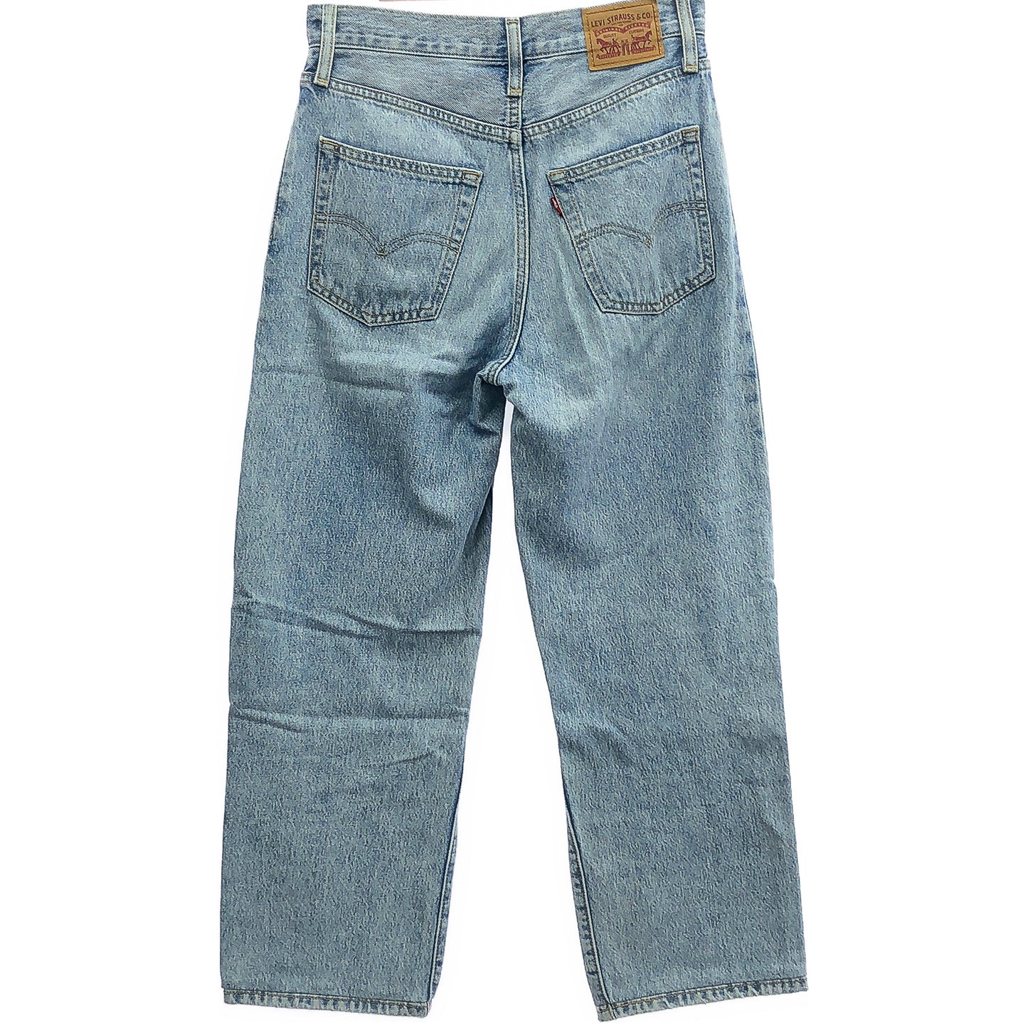 Levi’s 501 ライトブルー デニムパンツ