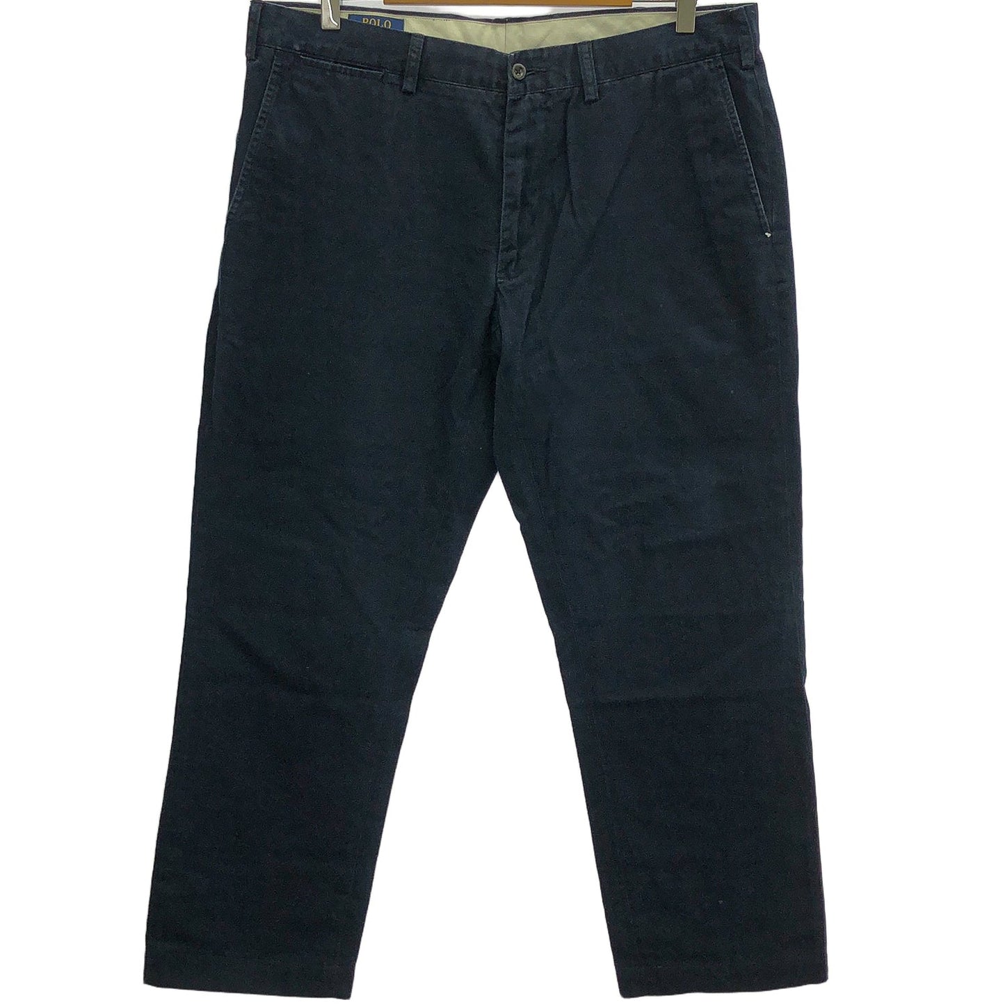 ラルフローレン ネイビー POLOチノ