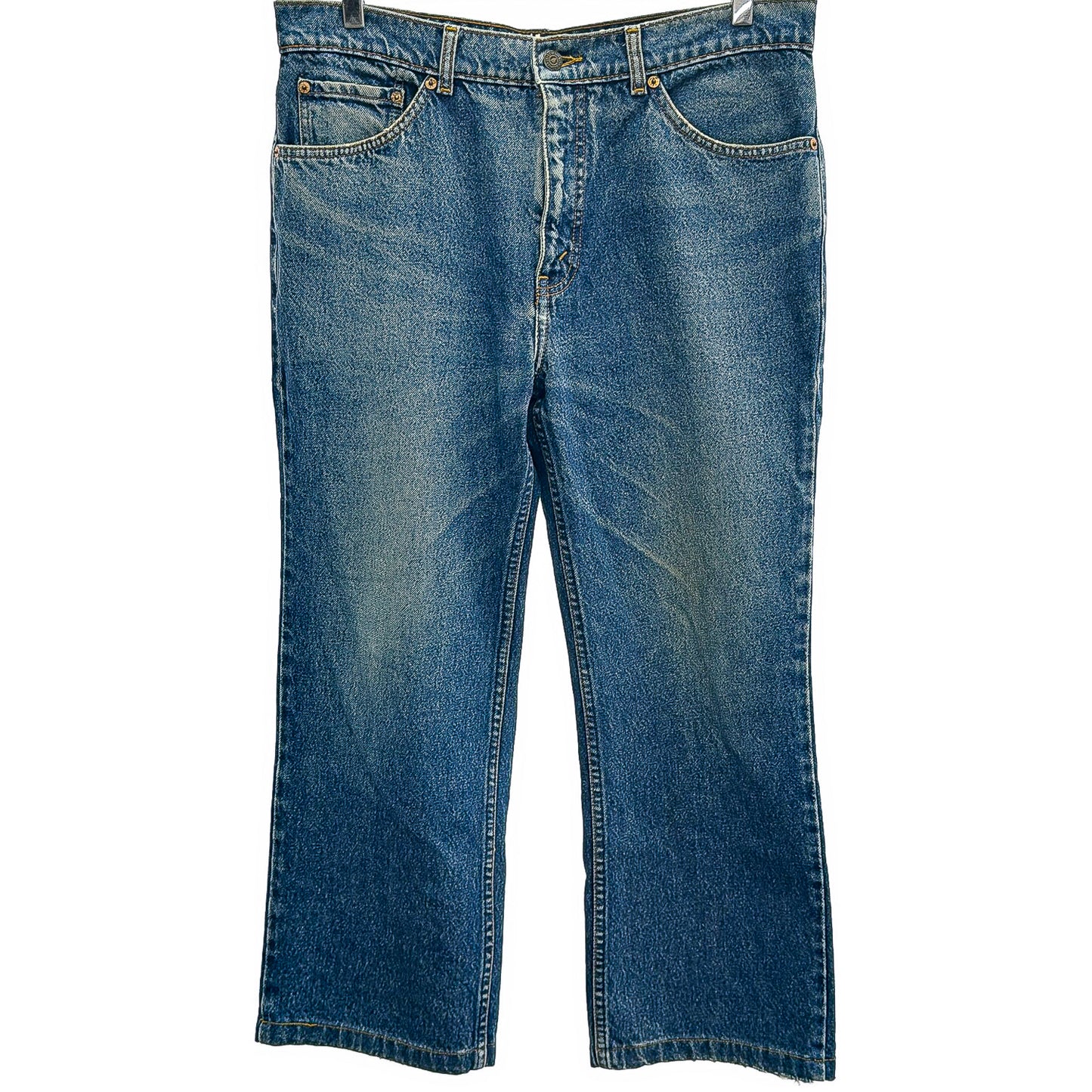 リーバイス 505 デニムパンツ