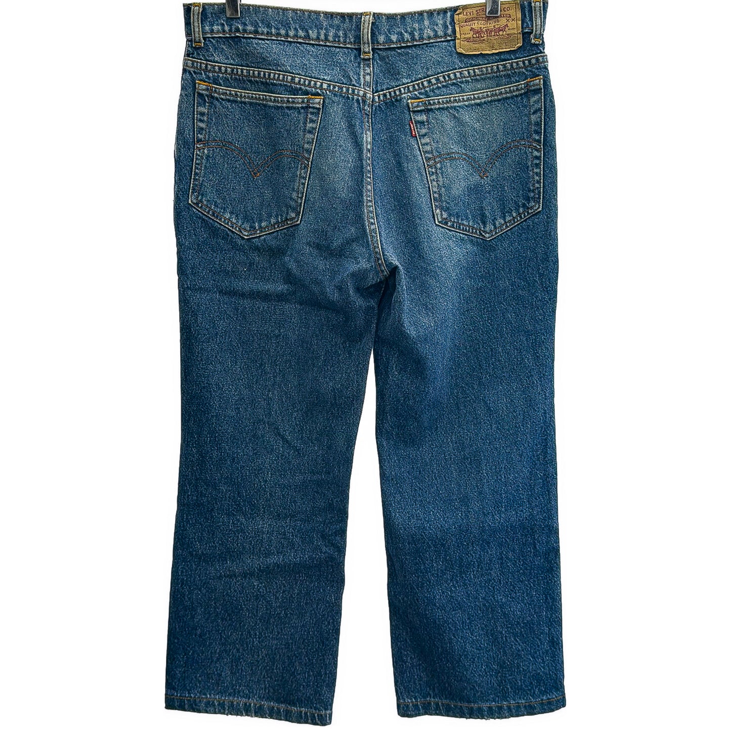 リーバイス 505 デニムパンツ