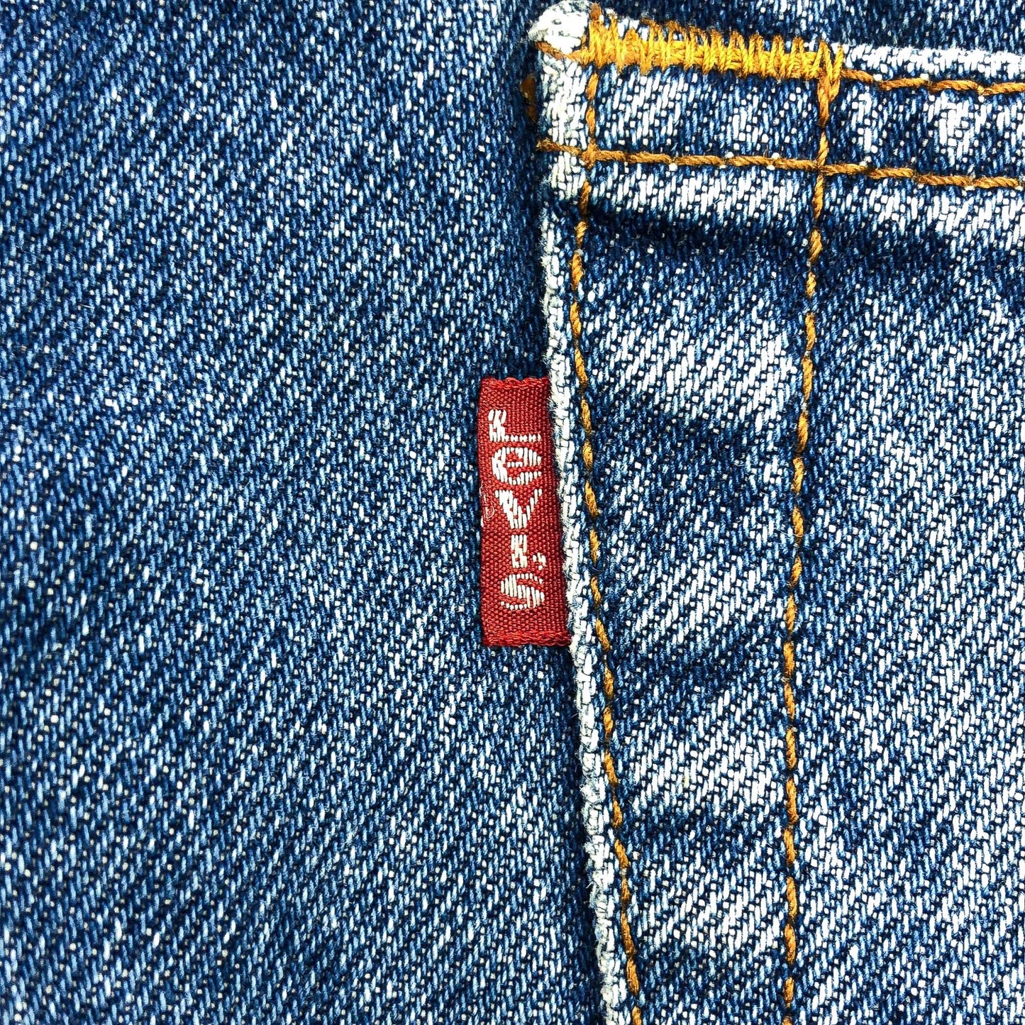 リーバイス 505 デニムパンツ