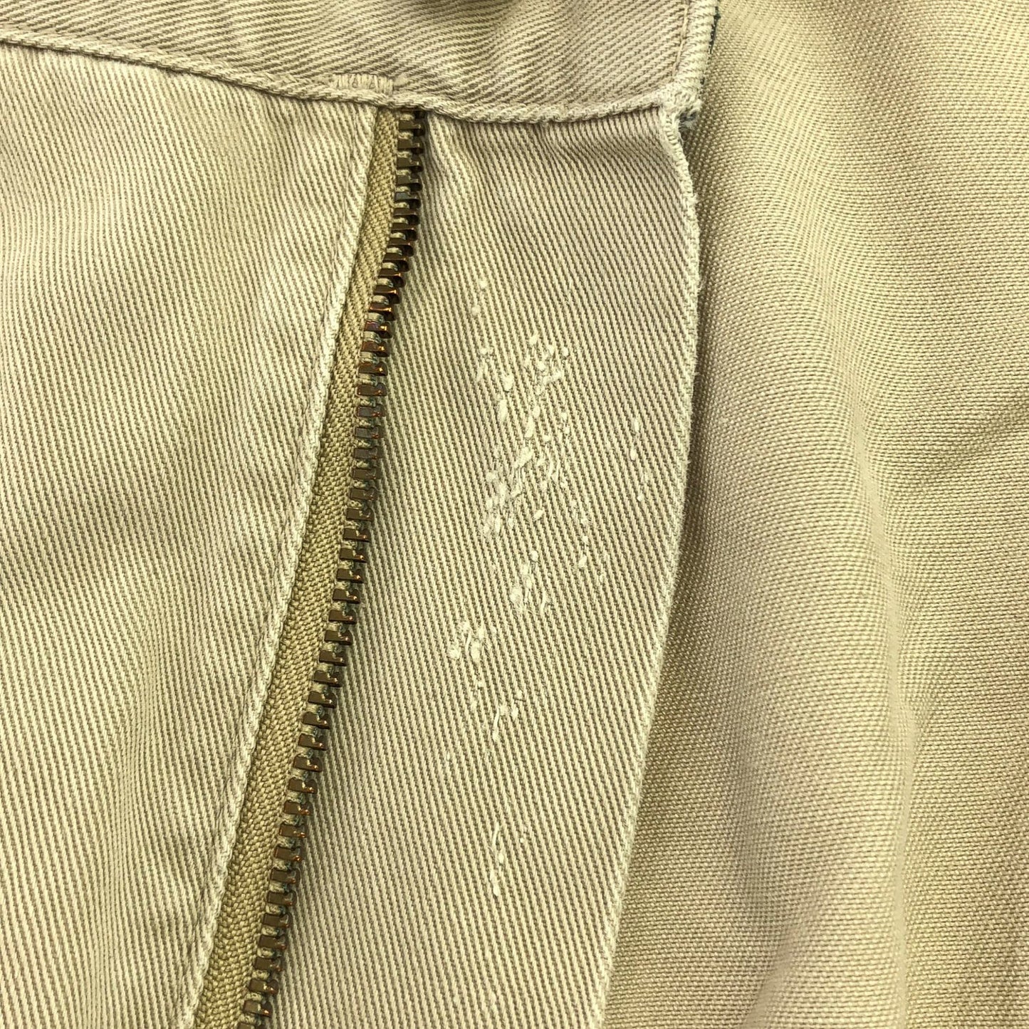 90s ラルフローレン 2タック ベージュ POLOチノ