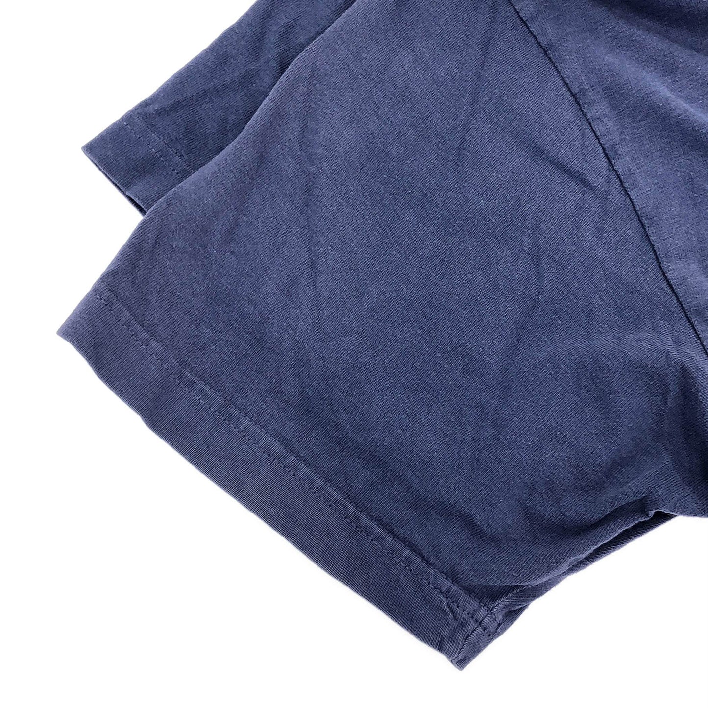 Local Motion ハワイロゴ 胸ワンポイント Tシャツ