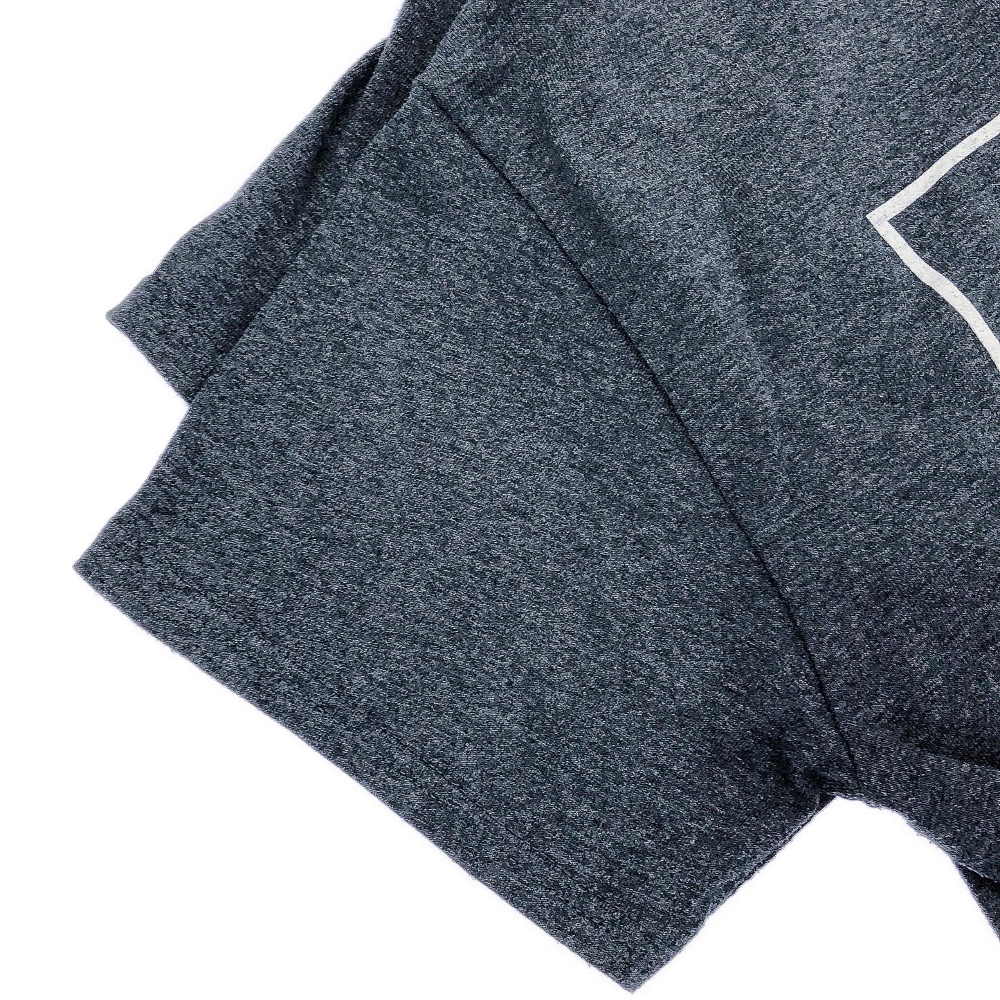 KAVU 山ロゴ 両面プリント Tシャツ