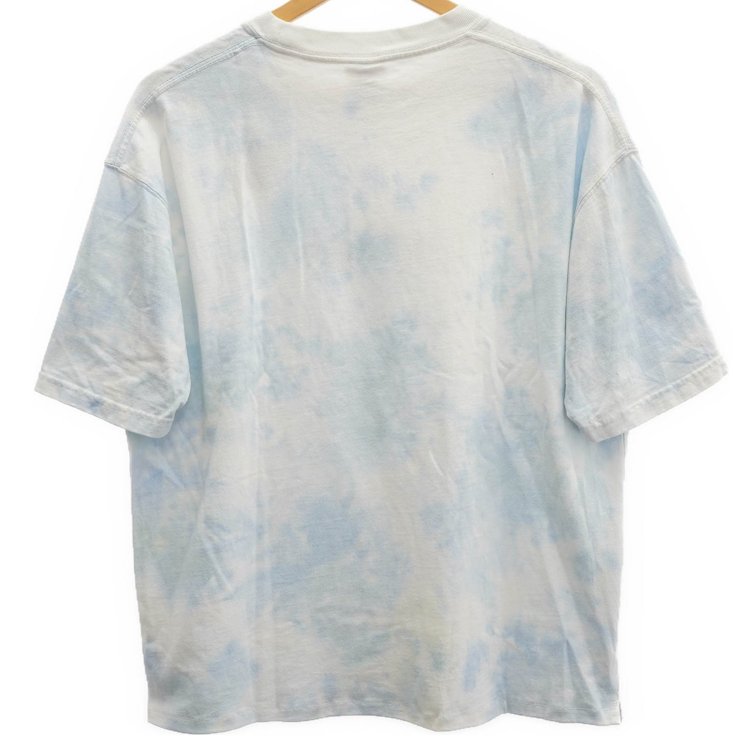 GRATEFUL DEAD タイダイ ダンシングベア Tシャツ