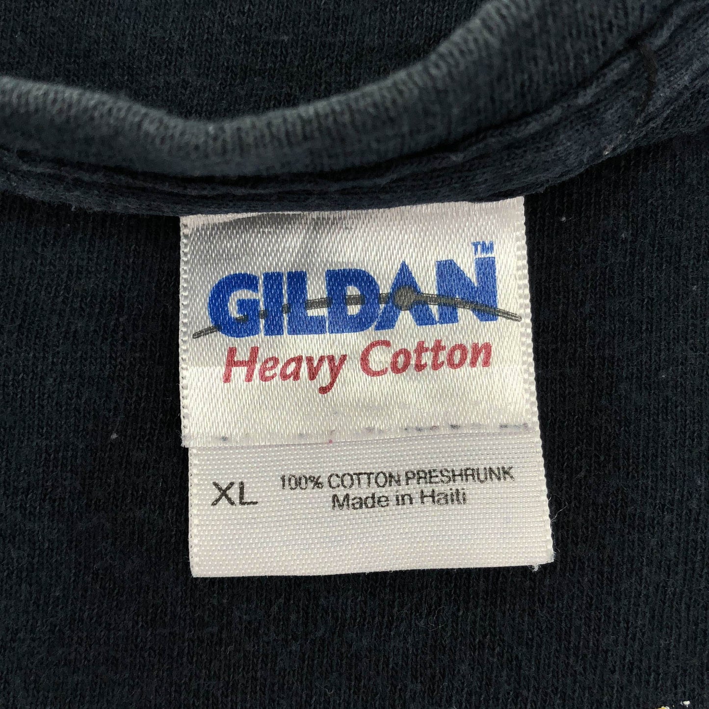 GILDAN ソフトボールプリント Tシャツ