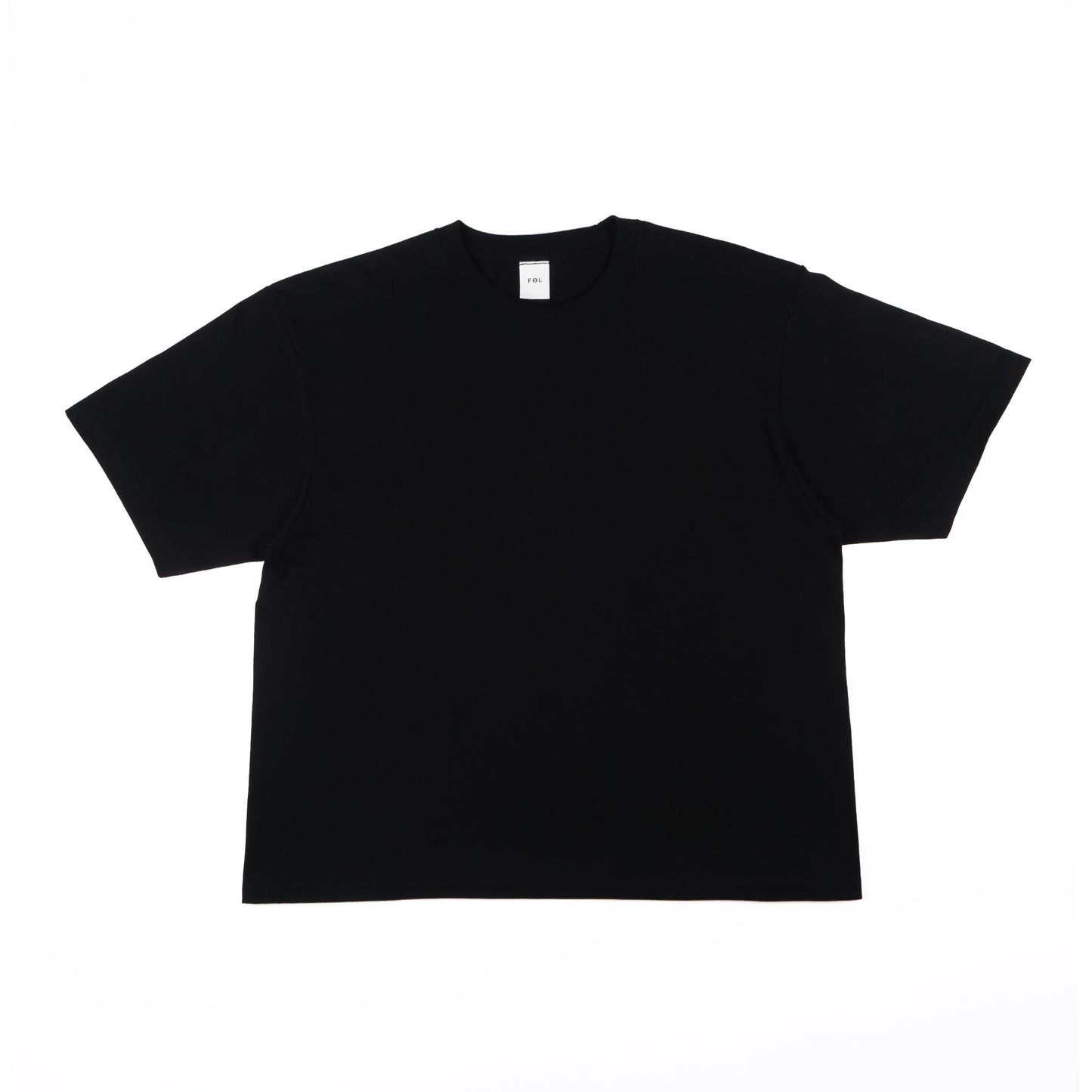 BULL T:ワイドフィット 黒