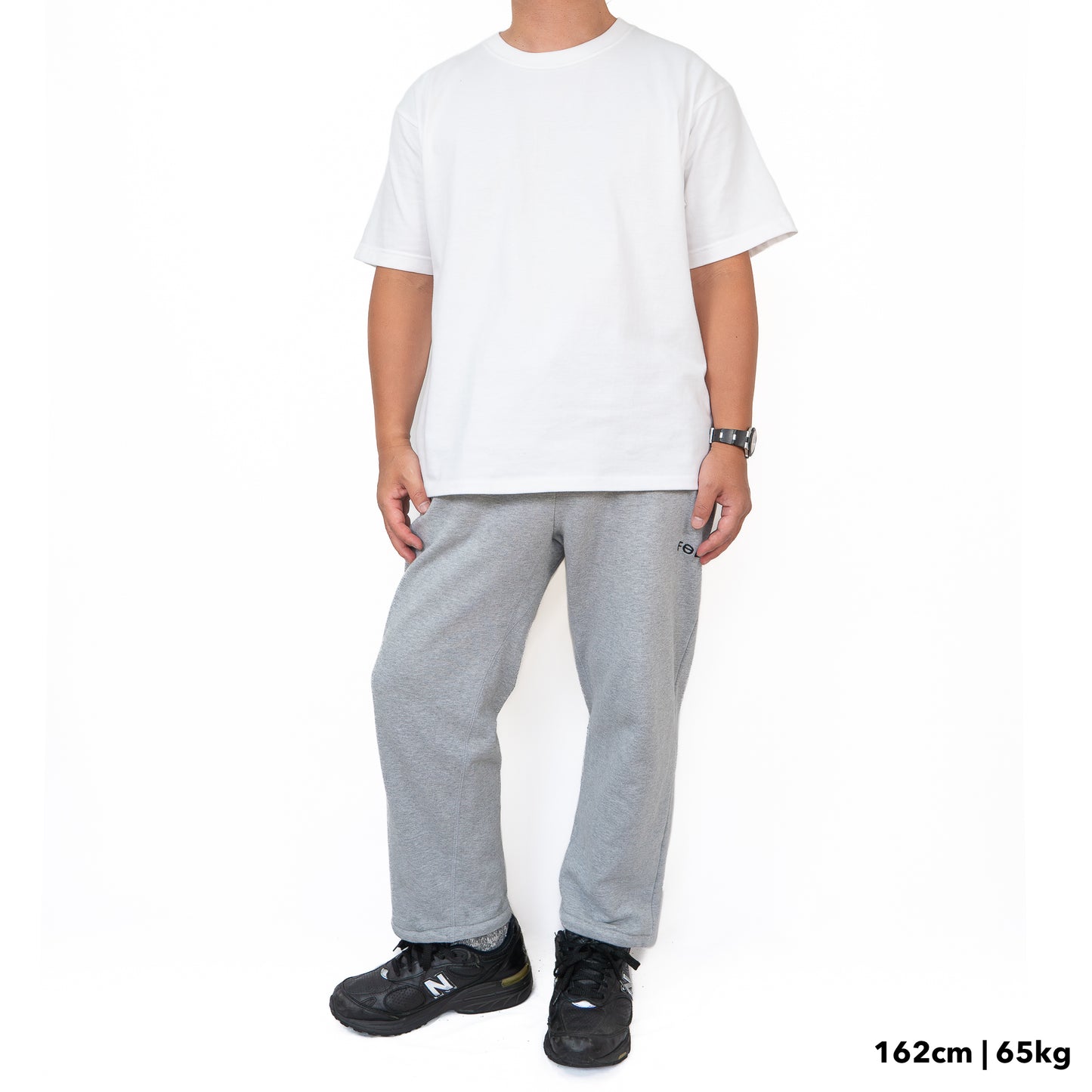 BULL T:3枚セット レギュラー(白3枚)
