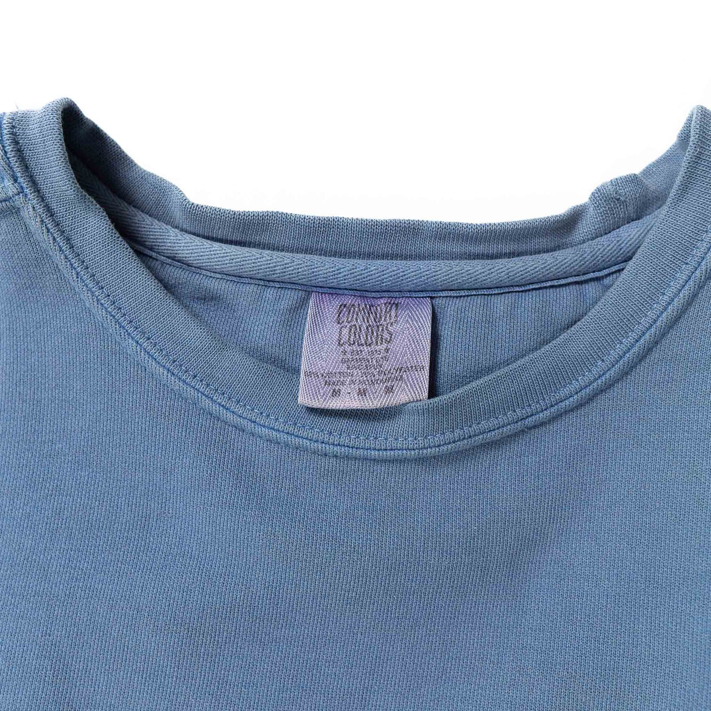 Comfort Colors プリントスウェット