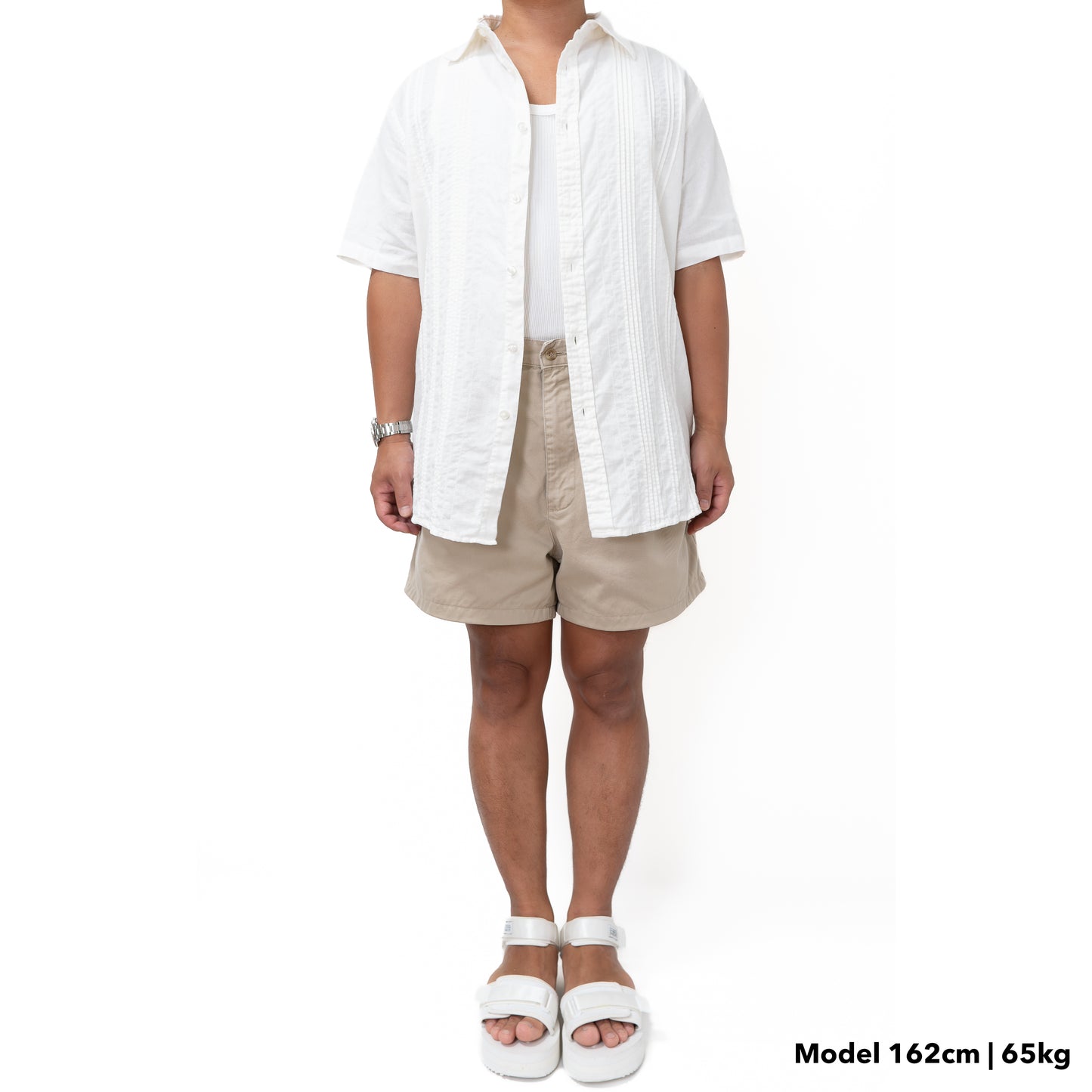 Banana Republic 「チョップショーツ」