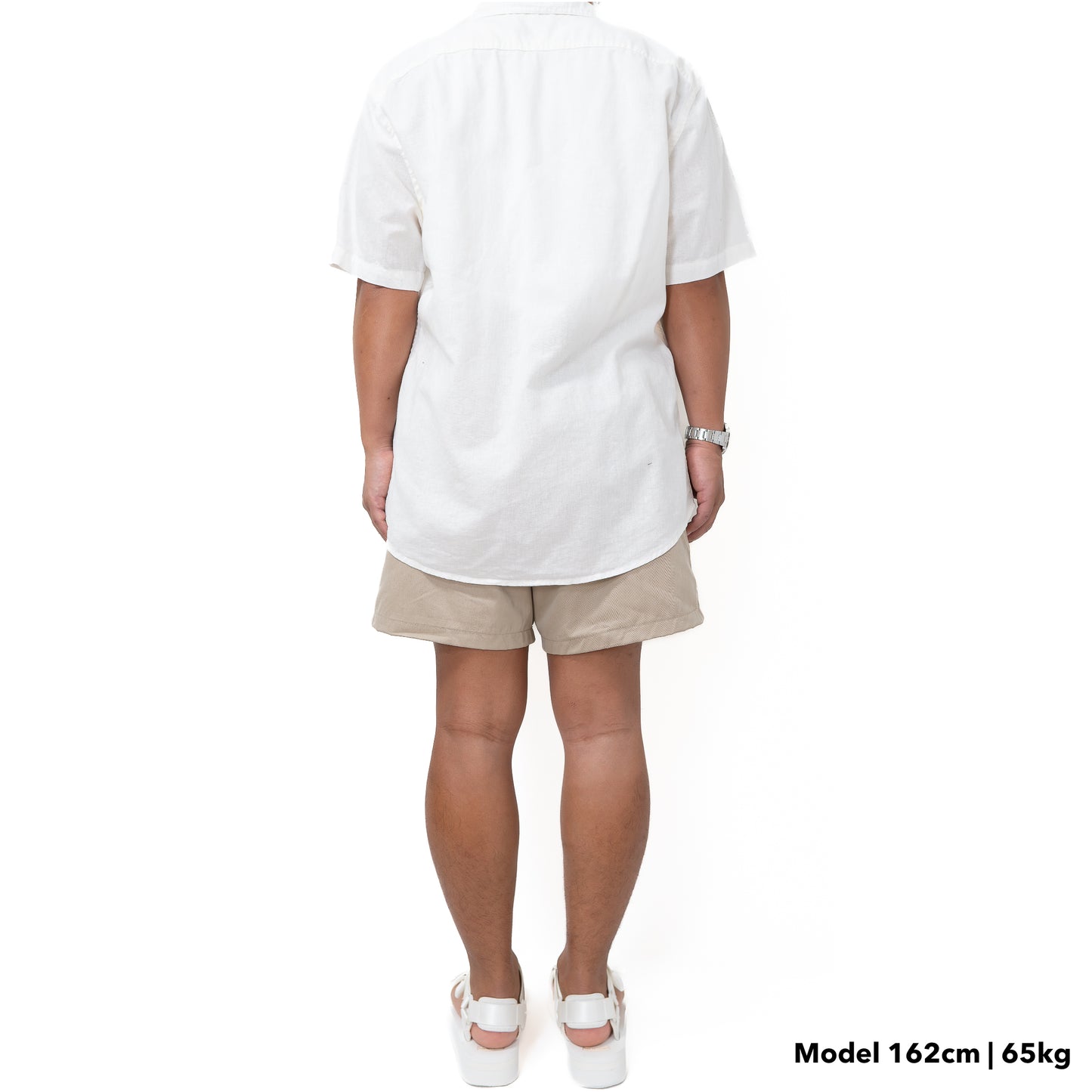 Banana Republic 「チョップショーツ」