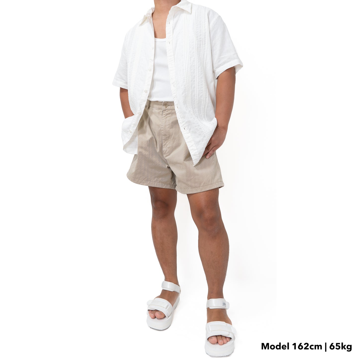 Banana Republic 「チョップショーツ」