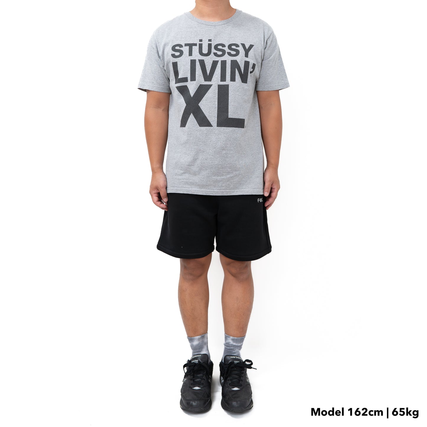 STUSSY Tシャツ