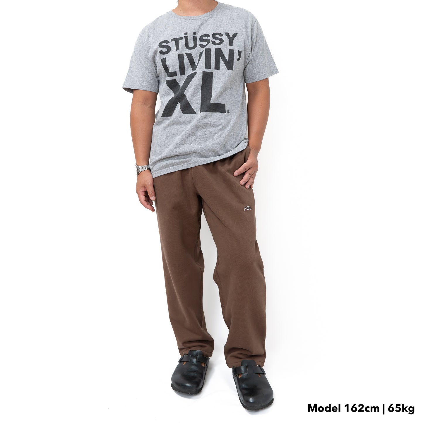 STUSSY Tシャツ