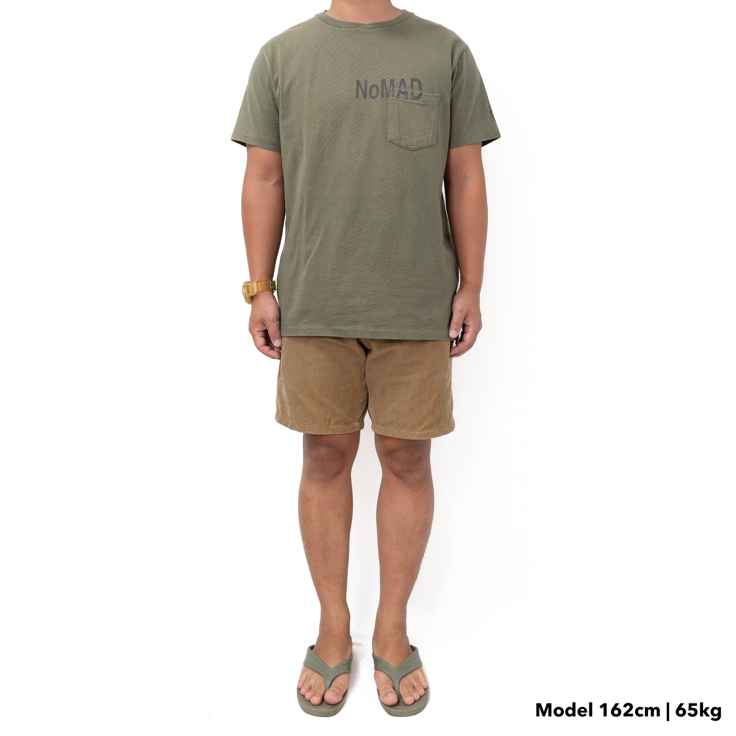 エンジニアドガーメンツ Tシャツ