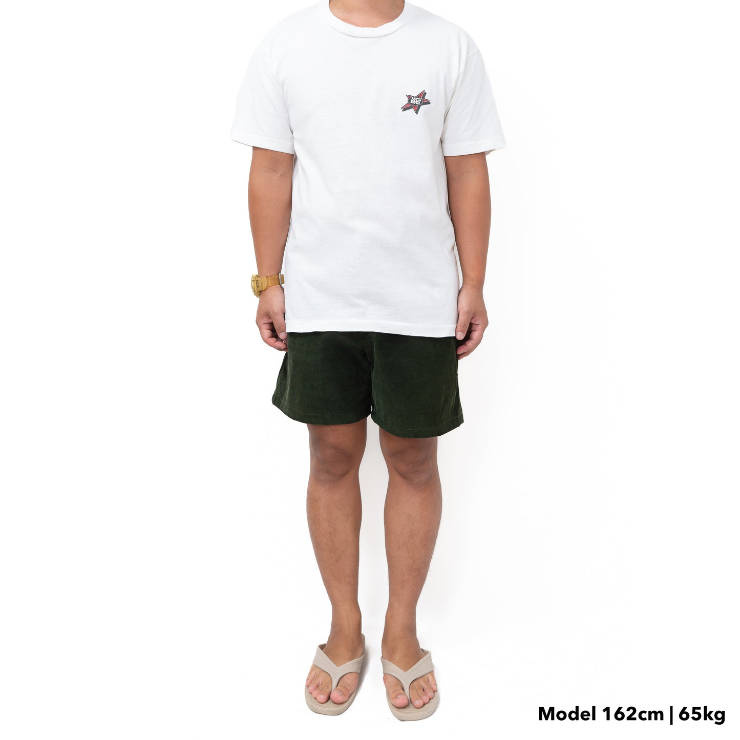 VANS 90s Tシャツ