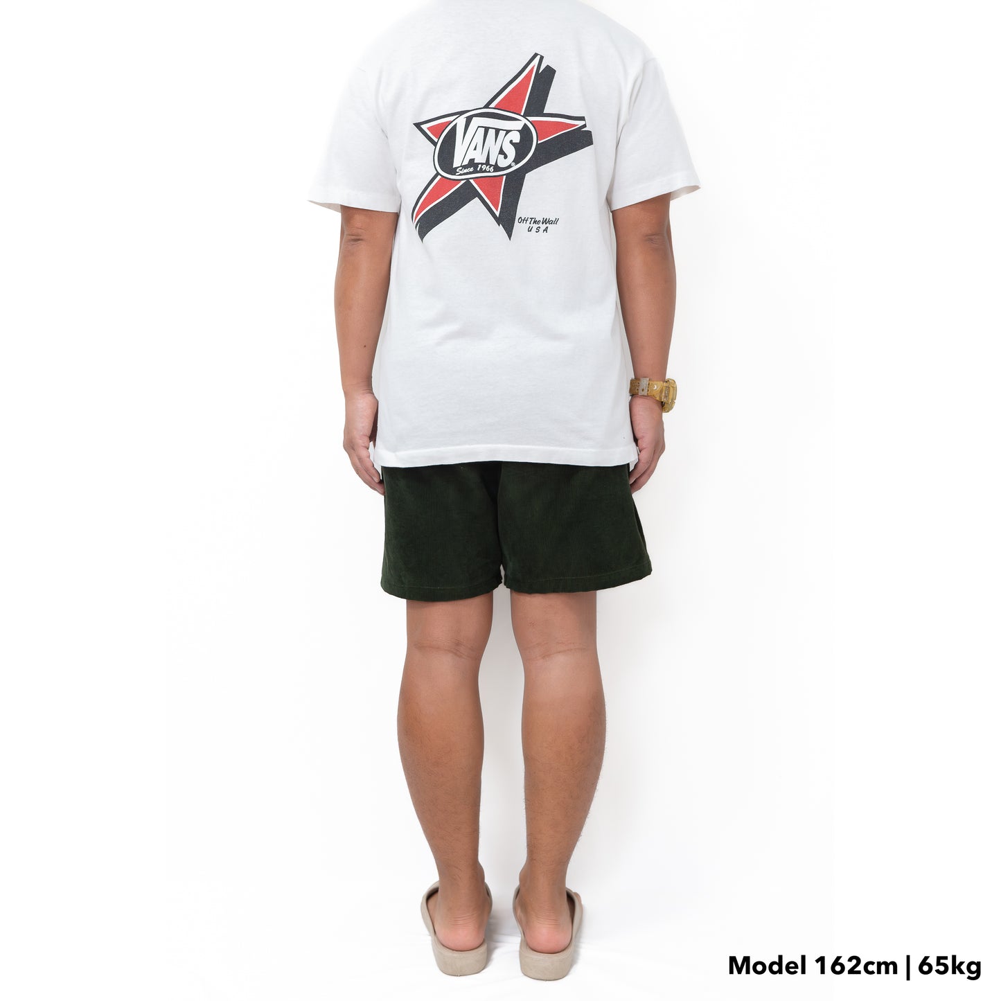 VANS 90s Tシャツ