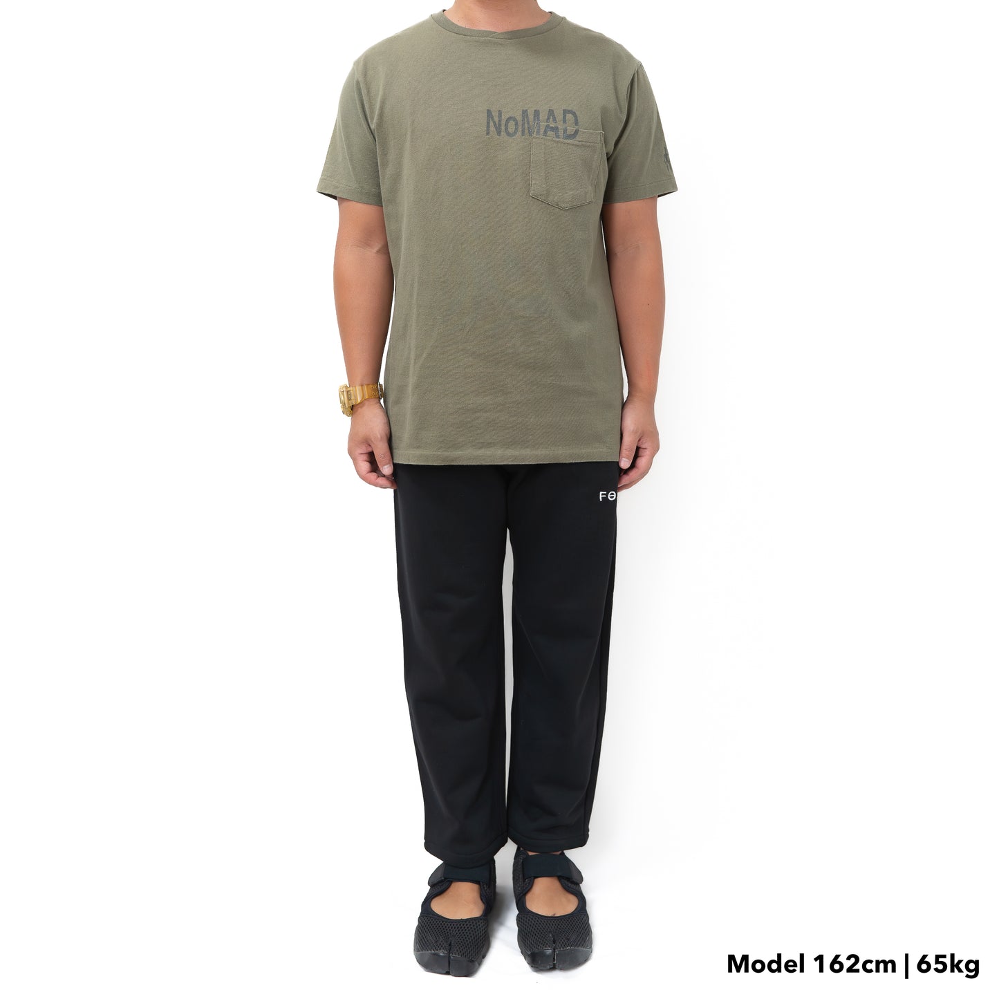 エンジニアドガーメンツ Tシャツ