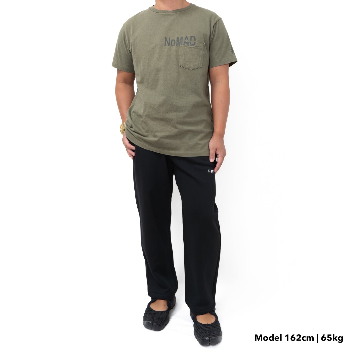 エンジニアドガーメンツ Tシャツ