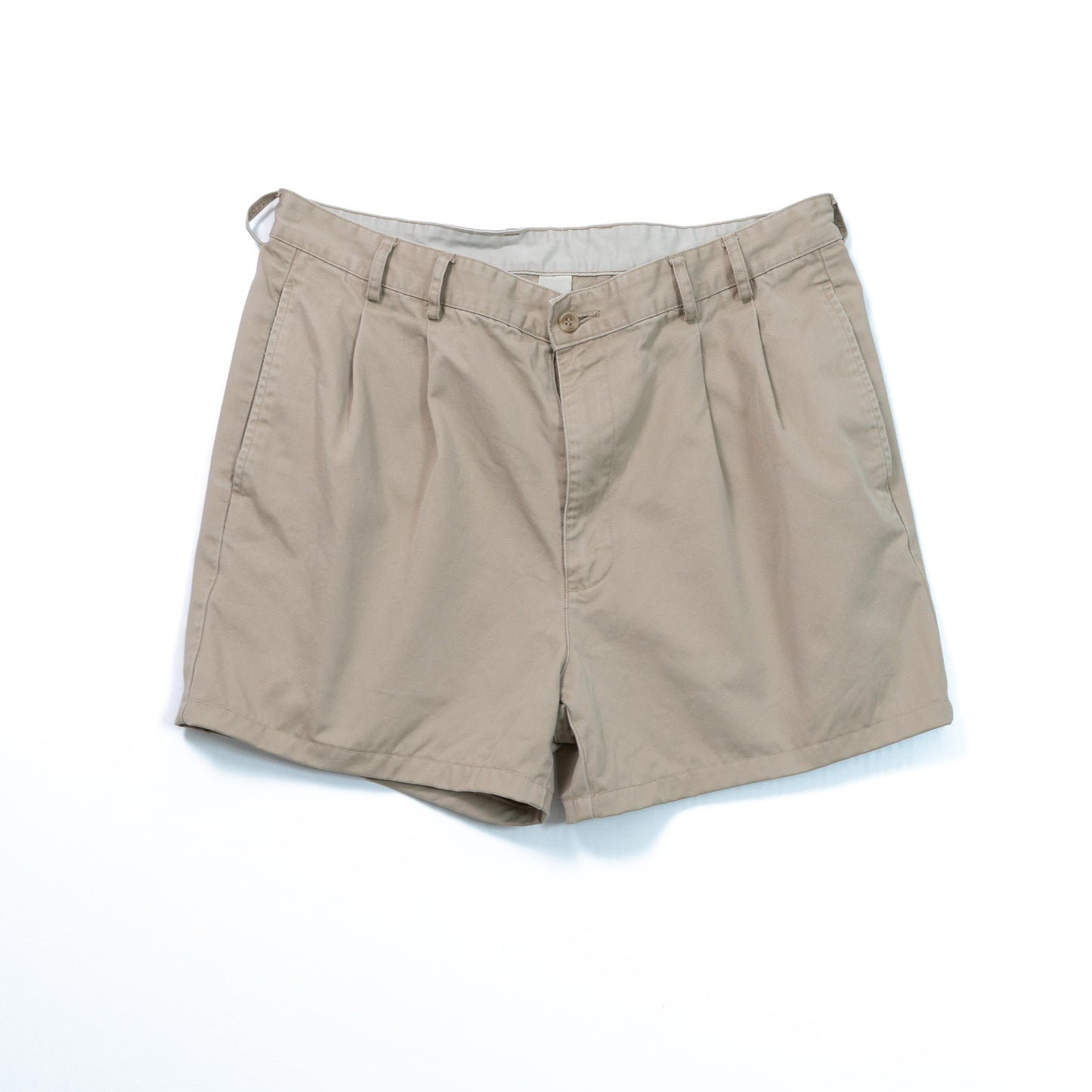 Banana Republic 「チョップショーツ」