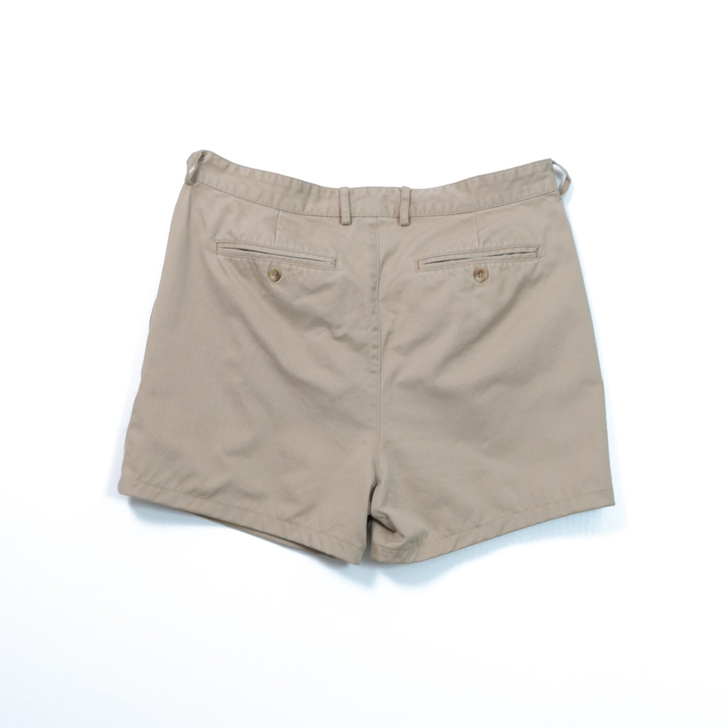 Banana Republic 「チョップショーツ」