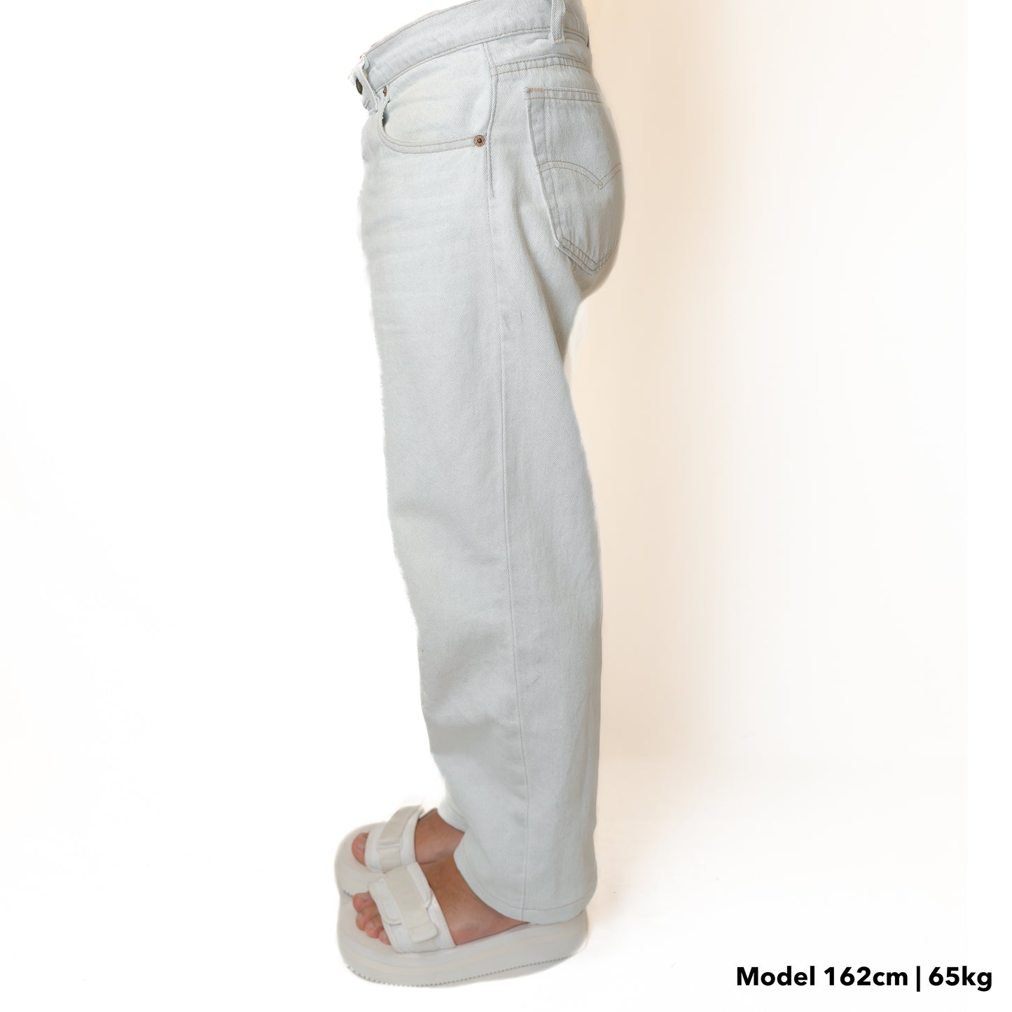 90s Levi's 550 デニムパンツ Made in USA