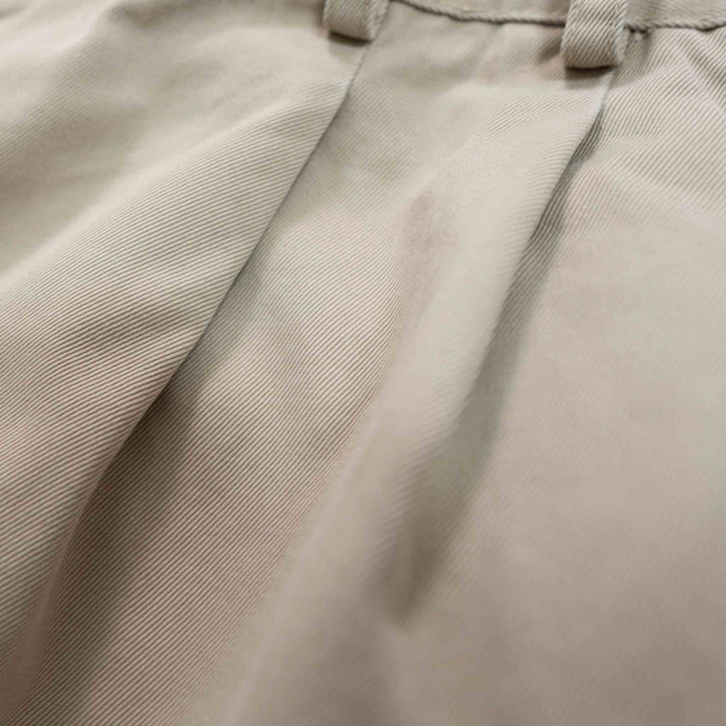 Banana Republic 「チョップショーツ」