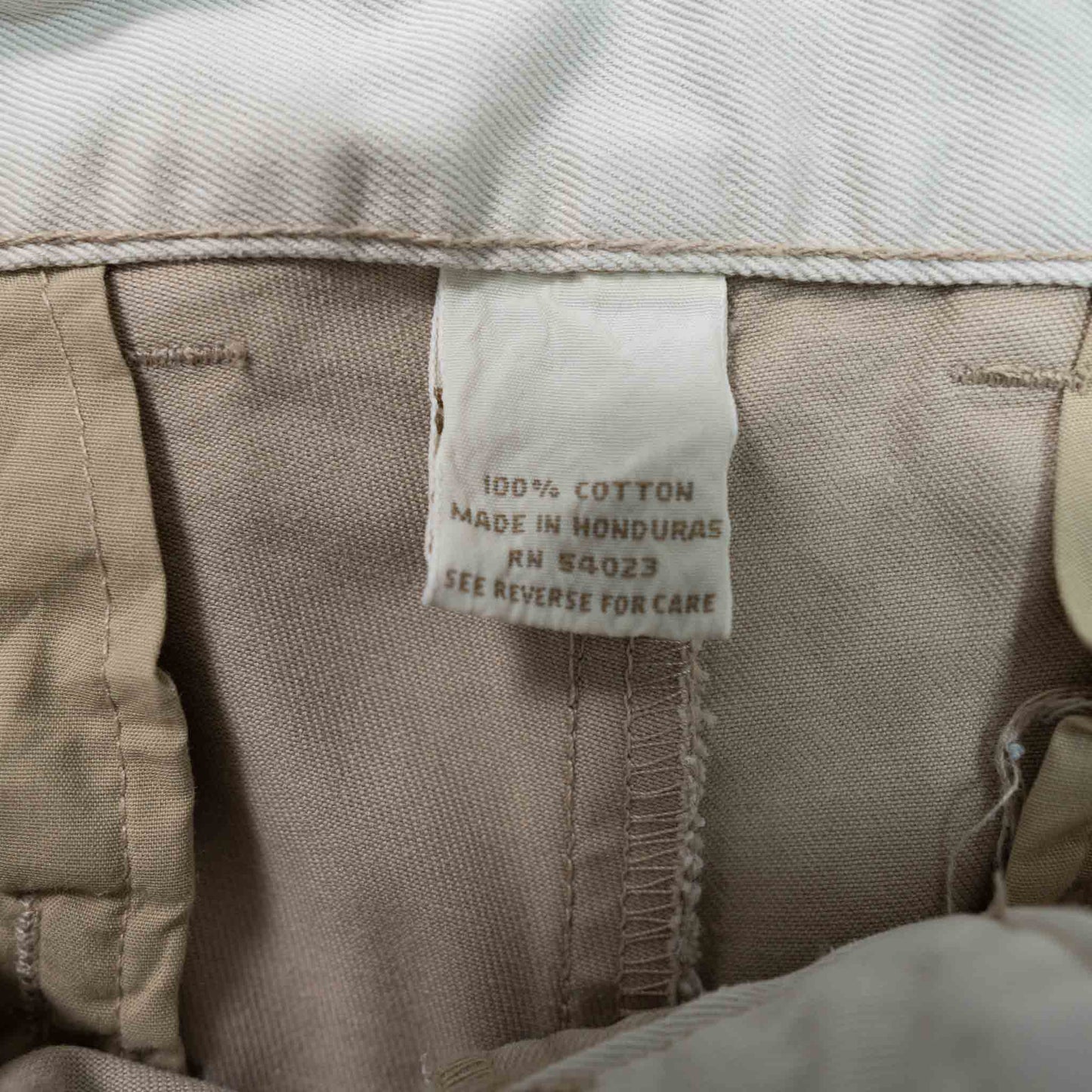 Banana Republic 「チョップショーツ」