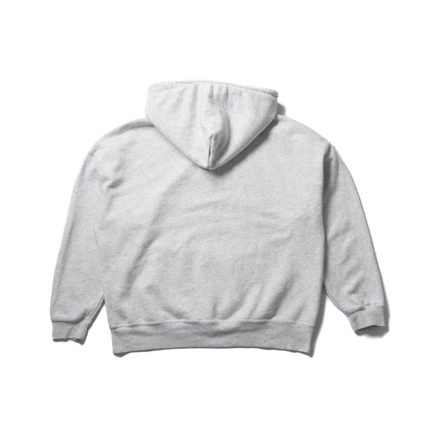 FOL-LOGO パーカー