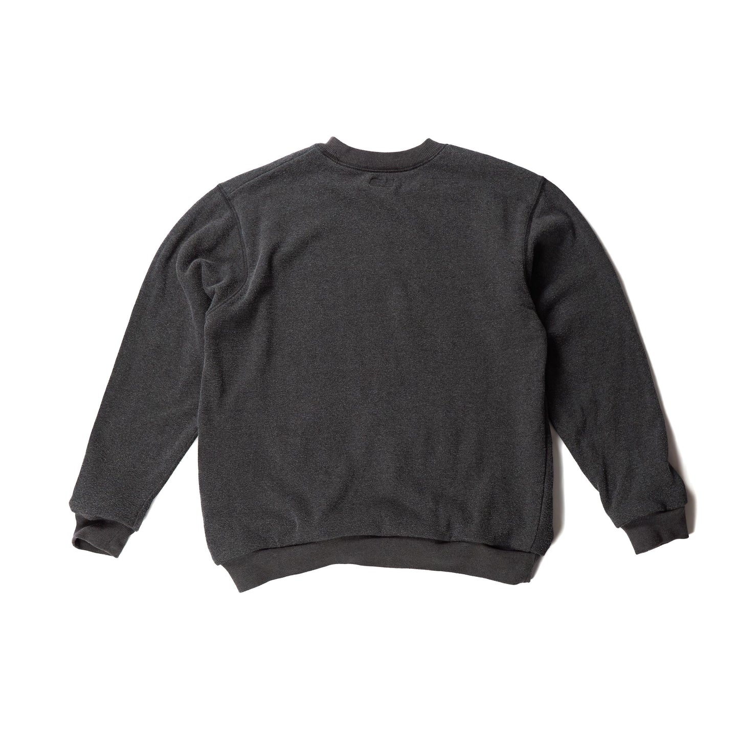 DC shoes ロゴスウェット