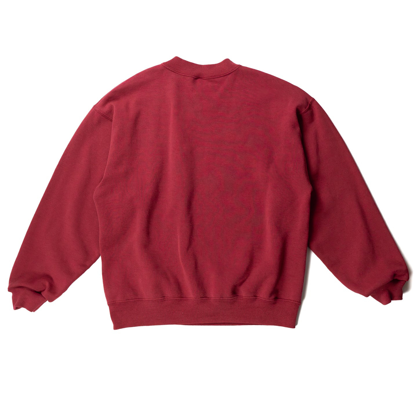 90s Hanes カレッジスウェット Made in USA