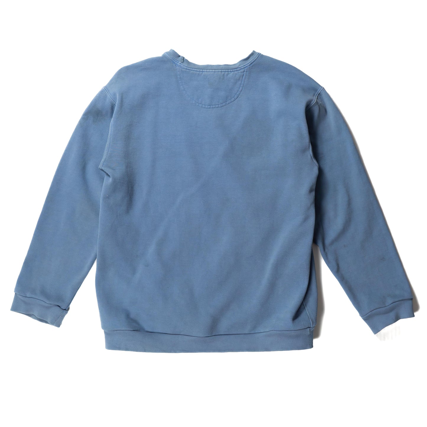 Comfort Colors プリントスウェット