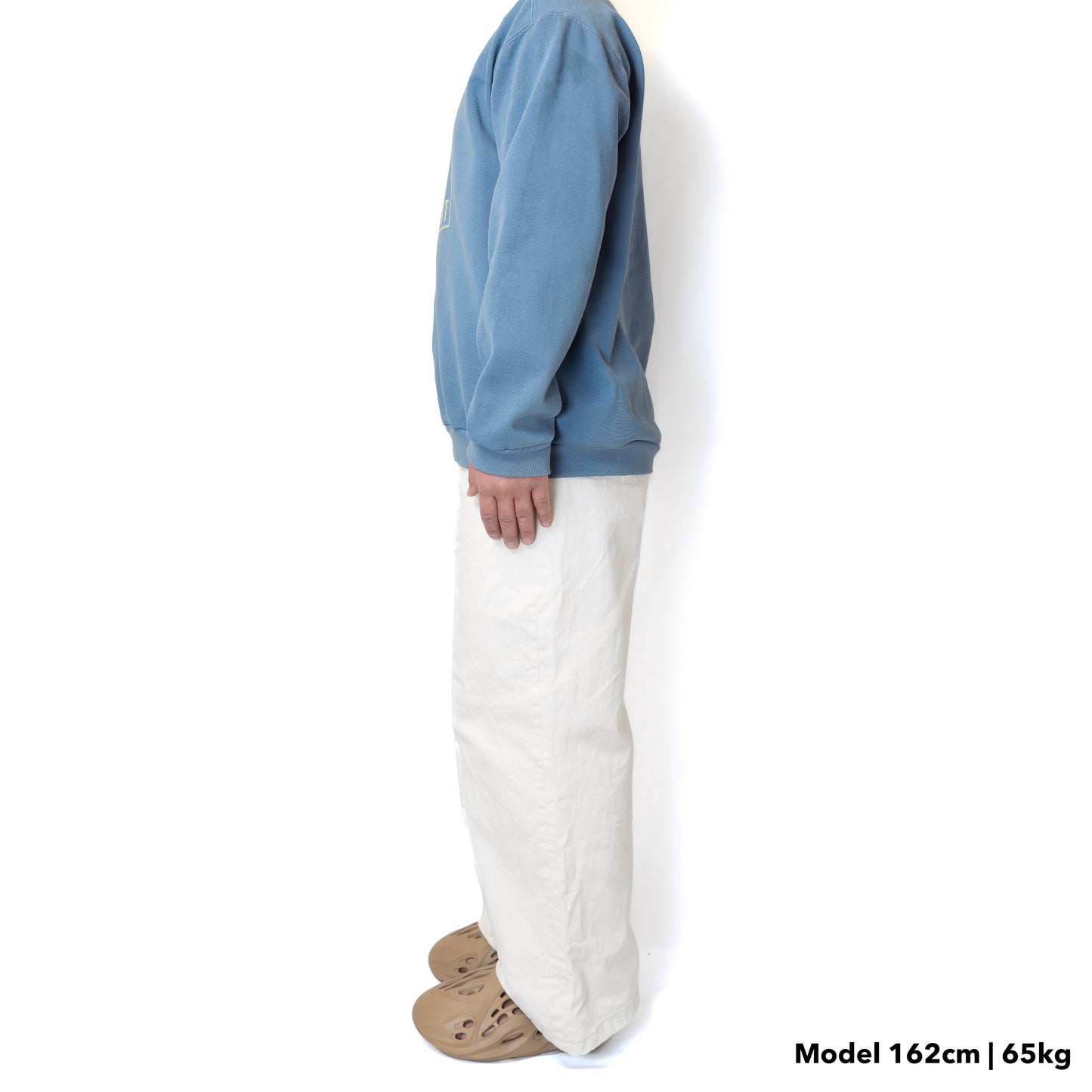 Comfort Colors プリントスウェット